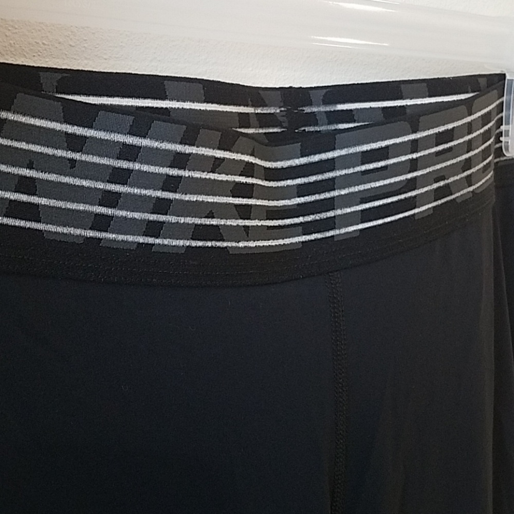 Nike Pro Hypercool Compression Leggings